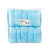 Shoe Covers, Non-Skid, Blue, Dukal (350-10), 100/Bag