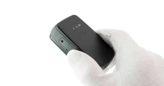 Protect your Ducati w/ iTrack PUCK Live GPS Tracker System