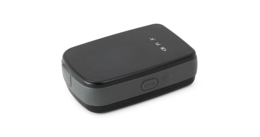Realtime GPS Tracker System for Aston Martin