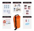 2 Person Necessity Survival Kit