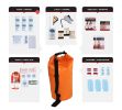 3 Person Necessity Survival Kit