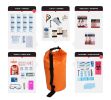 3 Person Essential Survival Kit