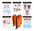 6 Person Necessity Survival Kit